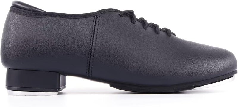 Asyusyu Unisex Adults Tap Shoe Dance Shoes,lace-up - Image 2